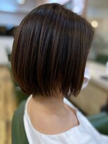 エアーベリー(AIR BERRY)&nbsp;エアリーボブ◎