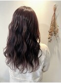 【katachi by Ange】ラベンダーピンク