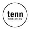 テン(tenn)のお店ロゴ