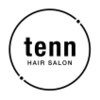 テン(tenn)のお店ロゴ