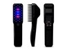 【脳疲労改善＆フェイスアップ】電気バリブラシ10分ケア￥1650#三鷹#韓国