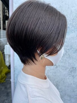 ラベンダー バイ ジュエル 湘南台駅西口店(Lavender by JEWEL) ☆お客様スタイル☆【Lavender by JEWEL 湘南台/湘南台駅】