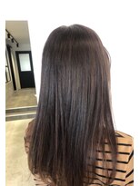 フィッティ 東逗子店(fiti) 艶髪「髪質改善トリートメント」