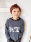 エアリーショート