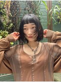 【loki】コケティッシュ顔まわりレイヤー