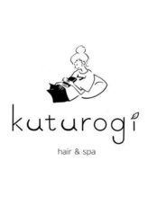 kuturogi hair&spa