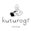 クツロギ(kuturogi)のお店ロゴ