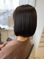 コア フィール ア デイ(COIFFURE A DAY)&nbsp;【サラサラストレート】M3Dお得クーポン有り