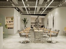 落ち着きのあるお洒落な内装