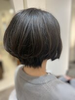 ロッソ(RoSSo)&nbsp;大人ショート