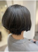 大人ショート
