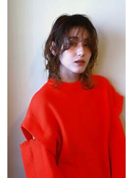 スピガ(SPIGA) ミディアムウルフ