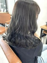 サロンジオ 本厚木(salon the O's)&nbsp;韓国/ダブルカラー/髪質改善/学割U24[本厚木/本厚木駅/町田]