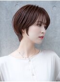 大人ショートボブ20代30代40代【AIN.表参道】小田恭平