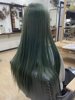 アゴーグ(agog)&nbsp;green☆green