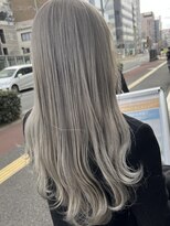 トーン(TONE)&nbsp;ミルクティーベージュ/10代20代30代