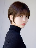 エインアンリー 表参道(AIN.ANLY.)&nbsp;前髪ありショート２０代30代40代【AIN.表参道】小田恭平