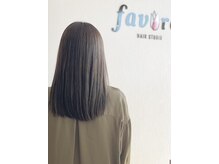 ファヴォーレ(favore)