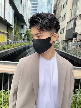 エルドラード L.DORADO ビジネスワンカール