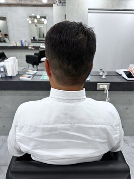 エンディアリング 東銀座(Endearing) ハイライト/マッシュパーマ/ウルフ/波巻き/銀座/東銀座/眉毛