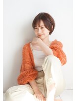 ヘアラボココン hair labo cocon&nbsp;コンパクトショート