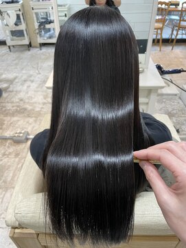 コンチャス(Conchus) 20代30代40代大人美人ヘア