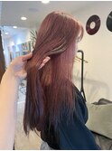 【ulu.Ami】イヤリングカラー