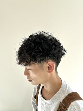 バヤカフタツメ(BAYAKAfutatsume) ツイストスパイラル