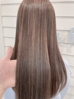 ノアエクレ 銀座(noah ecle)&nbsp;髪質改善ウルトワトリートメント