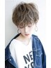 《トレンドカラー☆》オーガニックカラー＋ラメラメTr　12100円→11550円