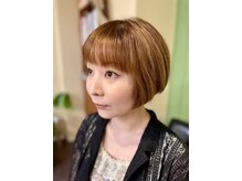 ヘアー カヤブ(hair K'ayaB)