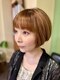 ヘアー カヤブ(hair K'ayaB)の写真/丁寧なカウンセリングでお客様の理想を汲み取ります！どの角度から見ても大人かわいいショートをご提案♪