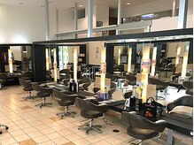 カリーナ 焼津店(Carina)の雰囲気（広々な店内でおくつろぎください♪）