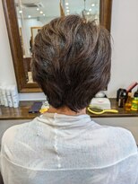 グリーン(Green)&nbsp;ナチュラルブラウン