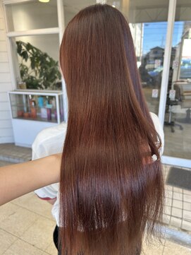 クエット デ プレジール イースタイル(COUETTE des PLAISIR e-style) チェリーブラウン