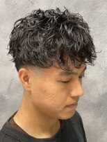 ヒロギンザ 大阪本店(HIRO GINZA) スペインカール