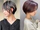 シレナバイアルティナ 辻堂店(sirena by artina)の写真/【辻堂駅徒歩1分】女性カット¥3200/全員がベテランのスタイリスト★