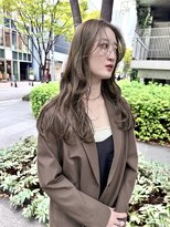 アトロ(Atoro)&nbsp;似合わせカット/ブリーチカラー/ブリーチ無しカラー/大阪梅田駅