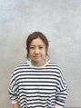 アグ ヘアー ミューズ 多賀城店(Agu hair muse) 佐伯 瑠美