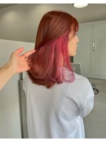 モノトーン(MONOTONE)&nbsp;イヤリングカラー