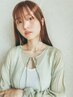 【☆オススメNo.1☆最上級トリートメント】カット＋メテオカラー￥16500～