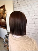 ショコラピンク