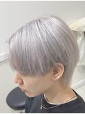 ホワイトカラー
