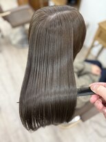 アーシェ 横浜店(A'SHE)&nbsp;髪質改善　縮毛矯正