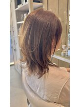 ウル(ulu.) ulu.Style