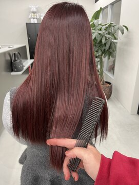 ティミー(Timmy) メテオカラー