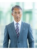 #MEN`S HAIR#サイドパート#ジェントルマン#ダブルカラー#