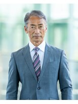 逡巡ノ夢(シュンジュンノユメ)&nbsp;#MEN`S HAIR#サイドパート#ジェントルマン#ダブルカラー#