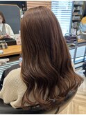 【王道ベージュ×トリートメント】ホワイトグレージュ/中島/鎌取