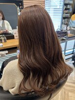 アルター(aL ter)&nbsp;【王道ベージュ×トリートメント】ホワイトグレージュ/中島/鎌取